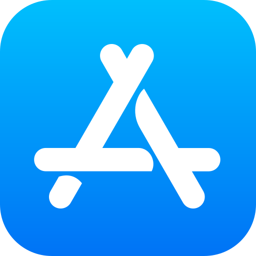 iOS platform logo - FoxWay VPN support